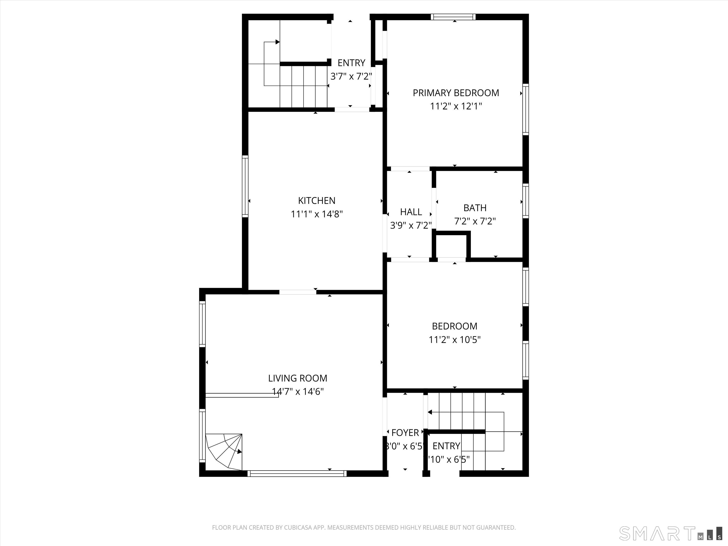150 Gurdon Street Bridgeport CT 06606
