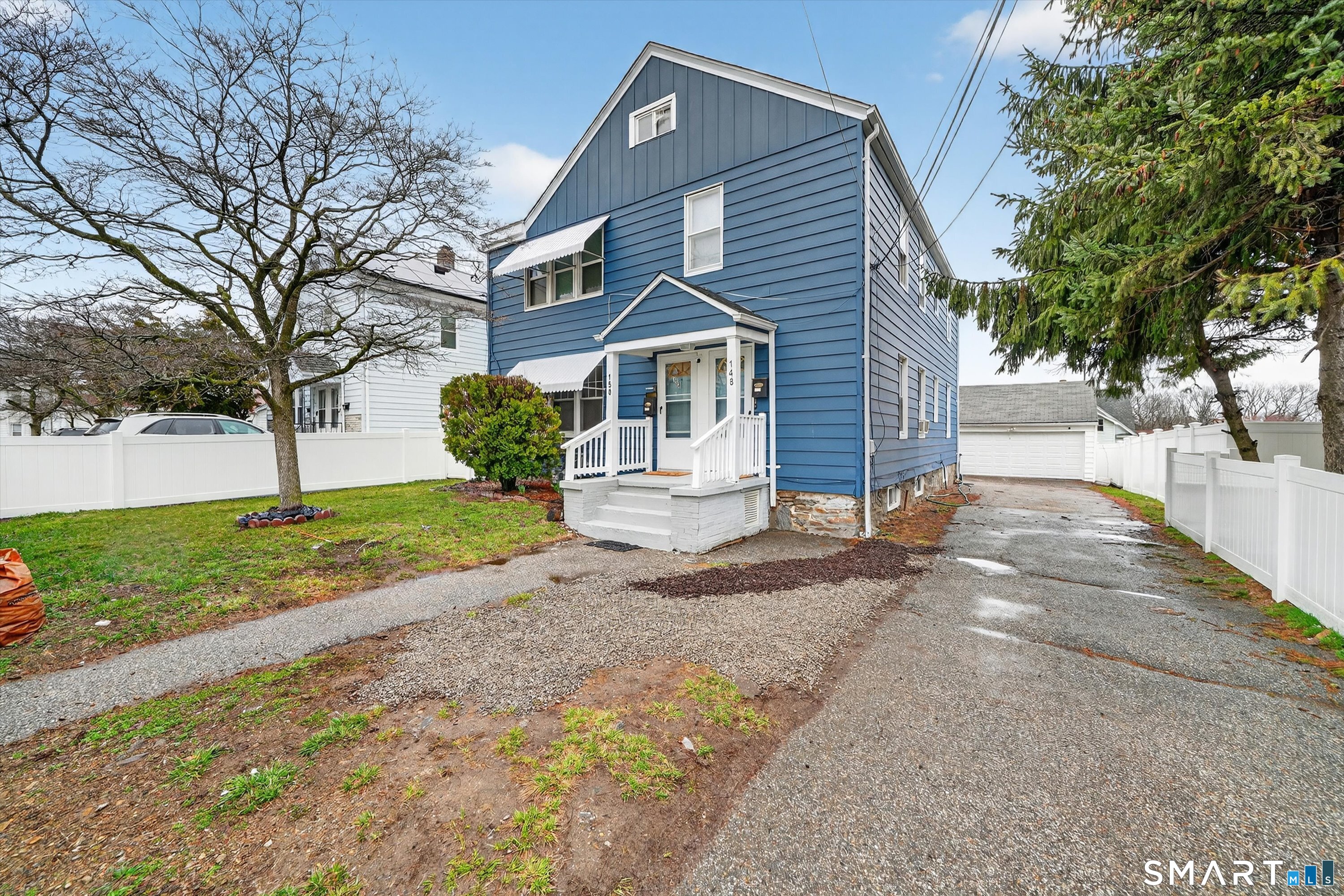 150 Gurdon Street Bridgeport CT 06606