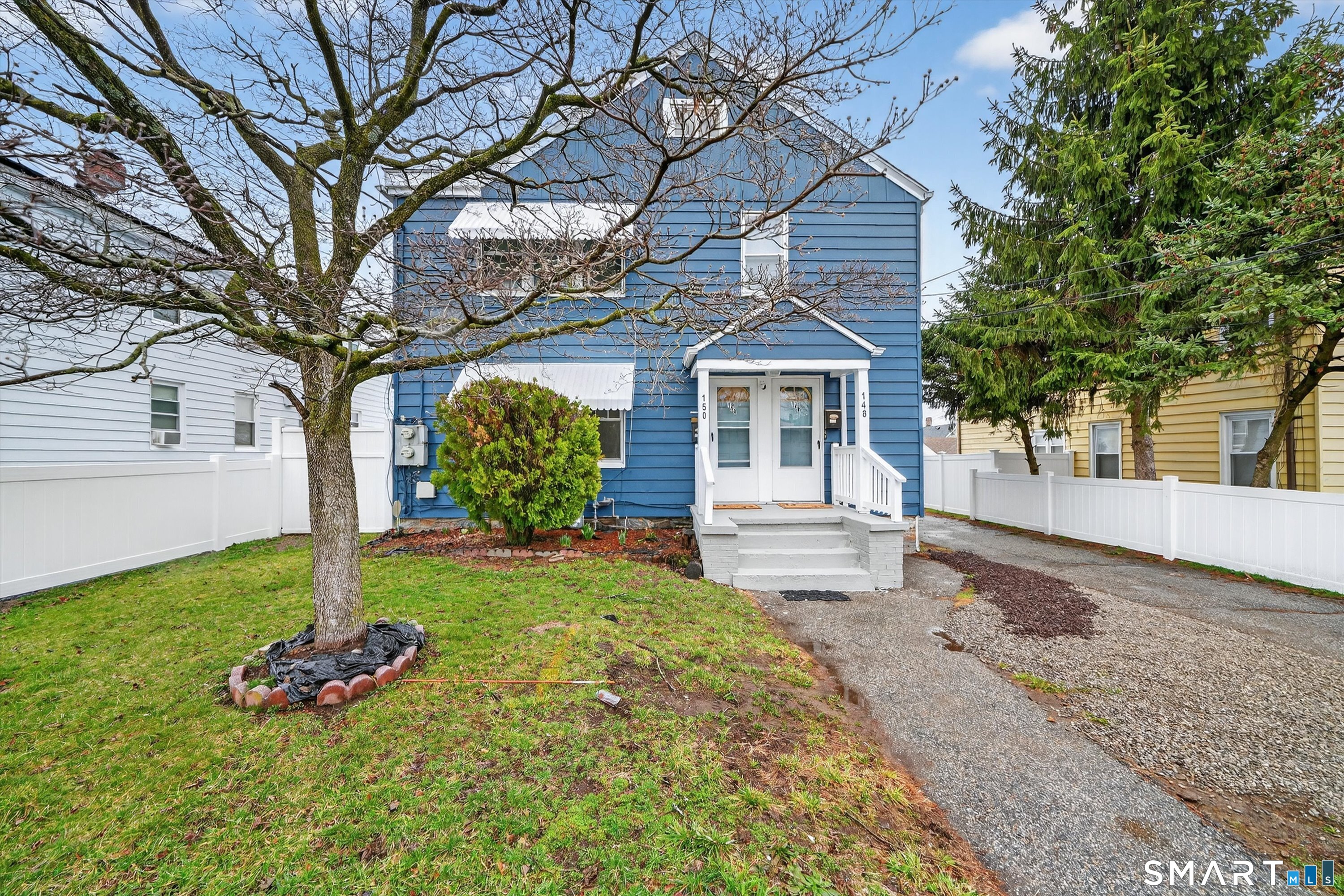 150 Gurdon Street Bridgeport CT 06606