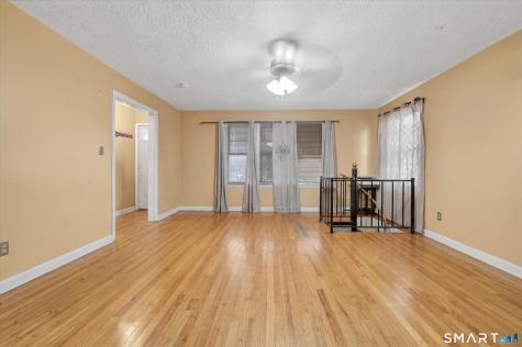 150 Gurdon Street Bridgeport CT 06606