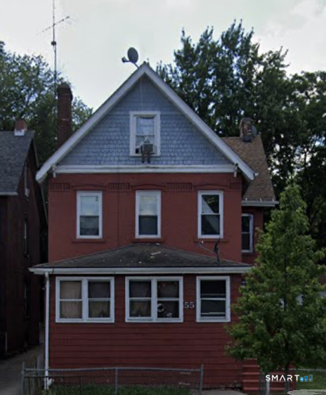 55 Franklin Avenue Hartford CT 06114