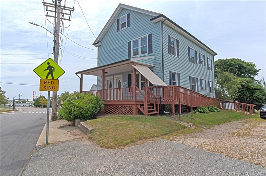 381 Benham Road Groton CT 06340