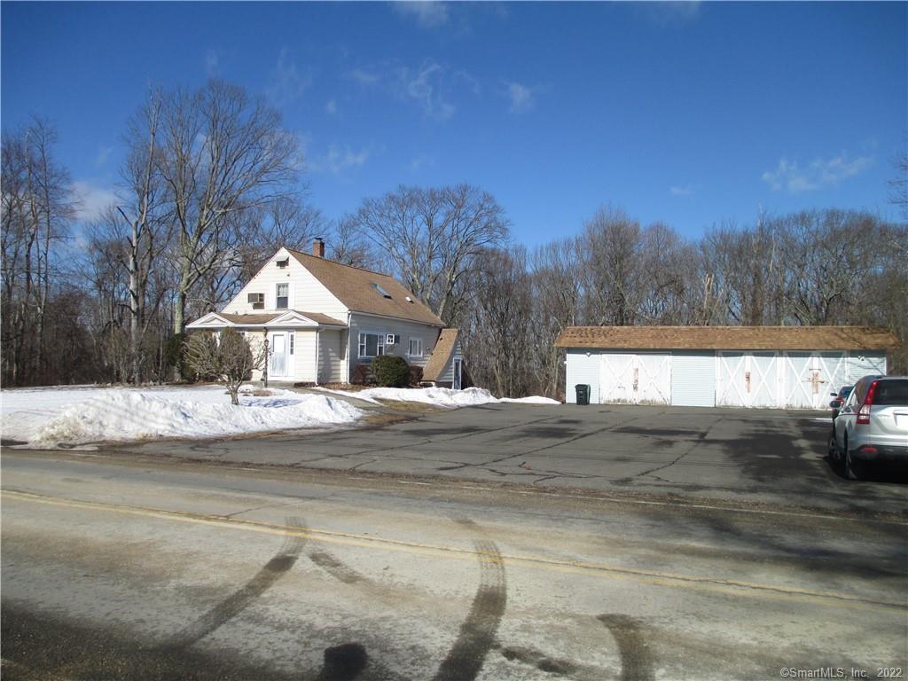 36 Morris Road Prospect CT 06712