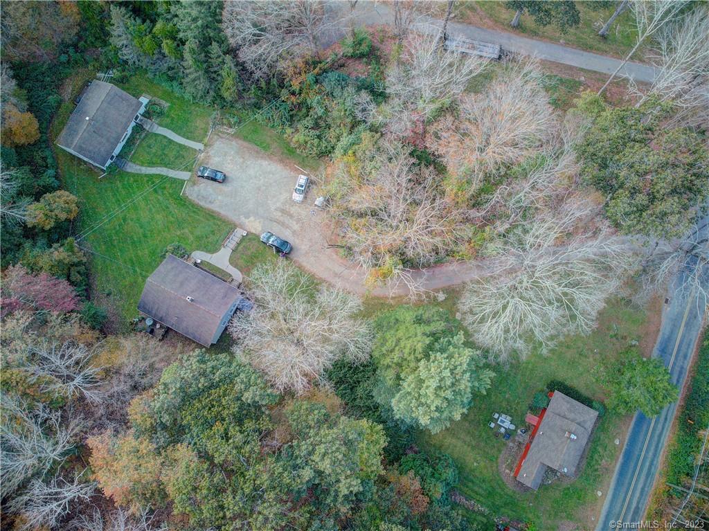 603 Wormwood Hill Road Mansfield CT 06250