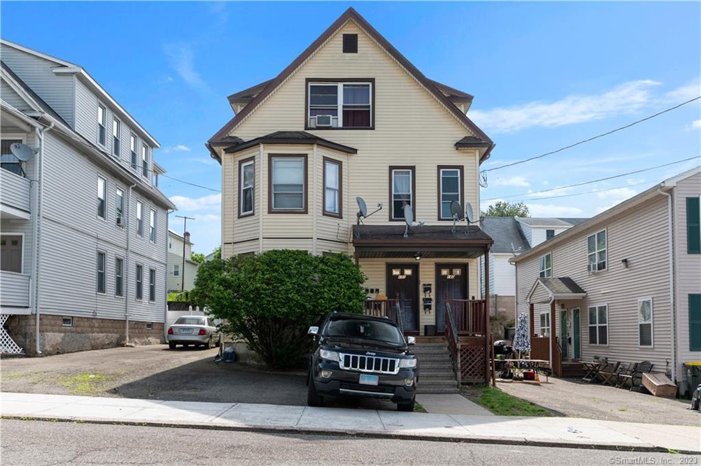 180 Beaver Street Ansonia CT 06401
