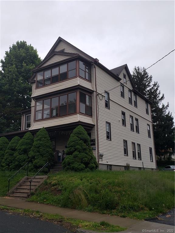 20 Sunrise Avenue New Britain CT 06051