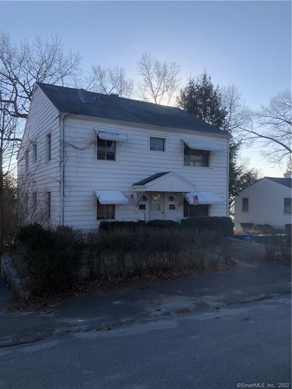 187 Geddes Terrace Waterbury CT 06708