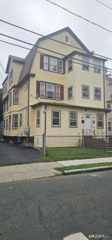 111-113 Kent Street Hartford CT 06112