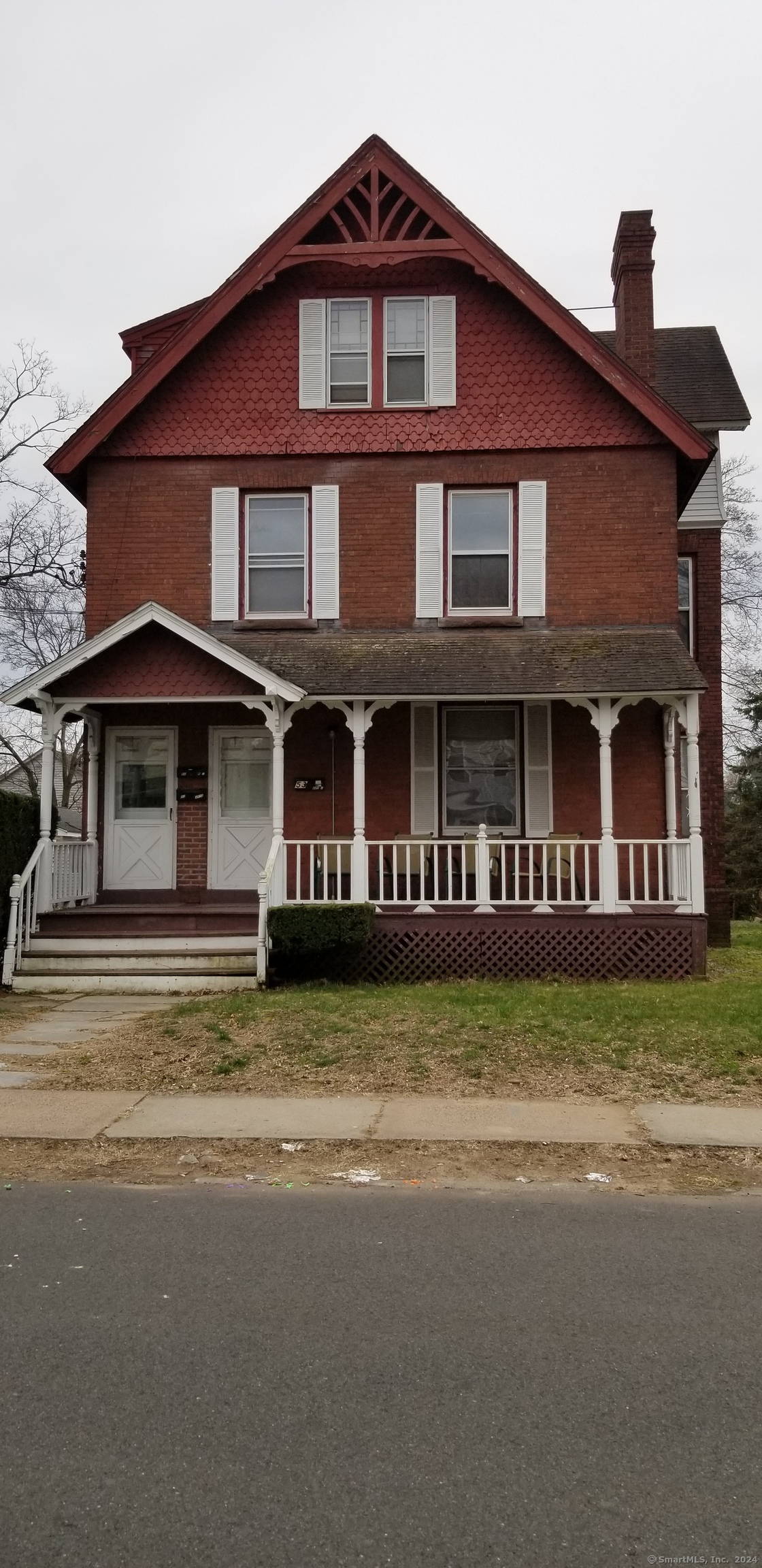 51-53 Garvan Street East Hartford CT 06108