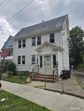 76 Rock Street New Haven CT 06511