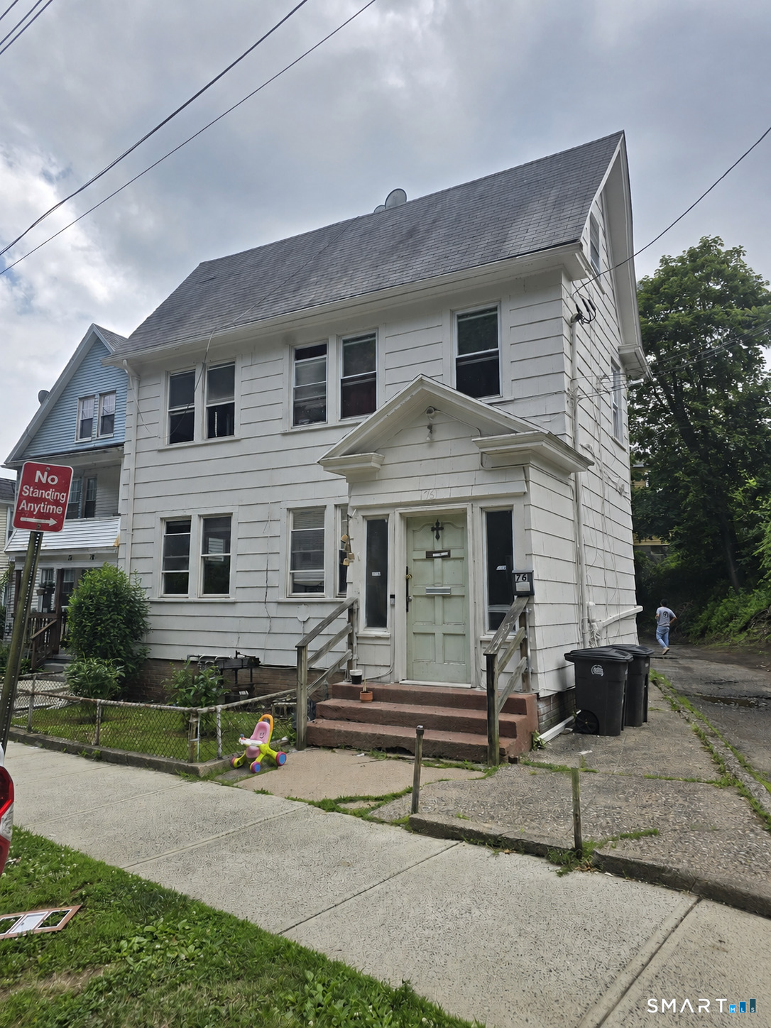 76 Rock Street New Haven CT 06511
