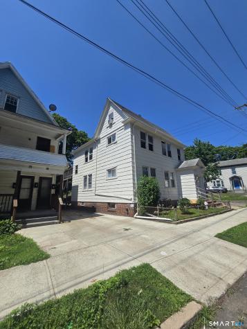 76 Rock Street New Haven CT 06511
