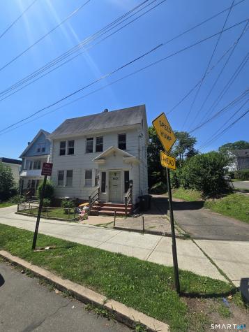76 Rock Street New Haven CT 06511