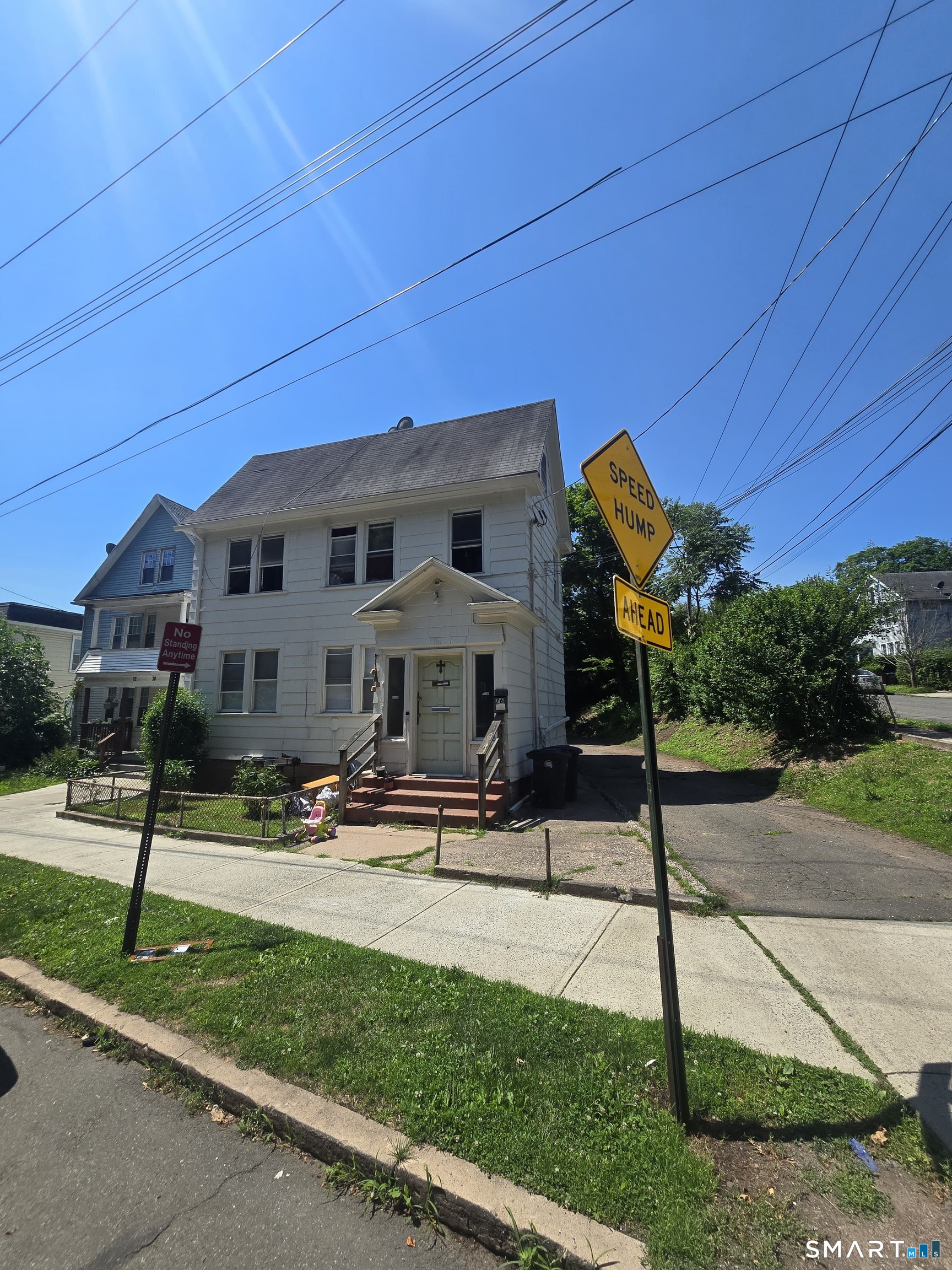 76 Rock Street New Haven CT 06511