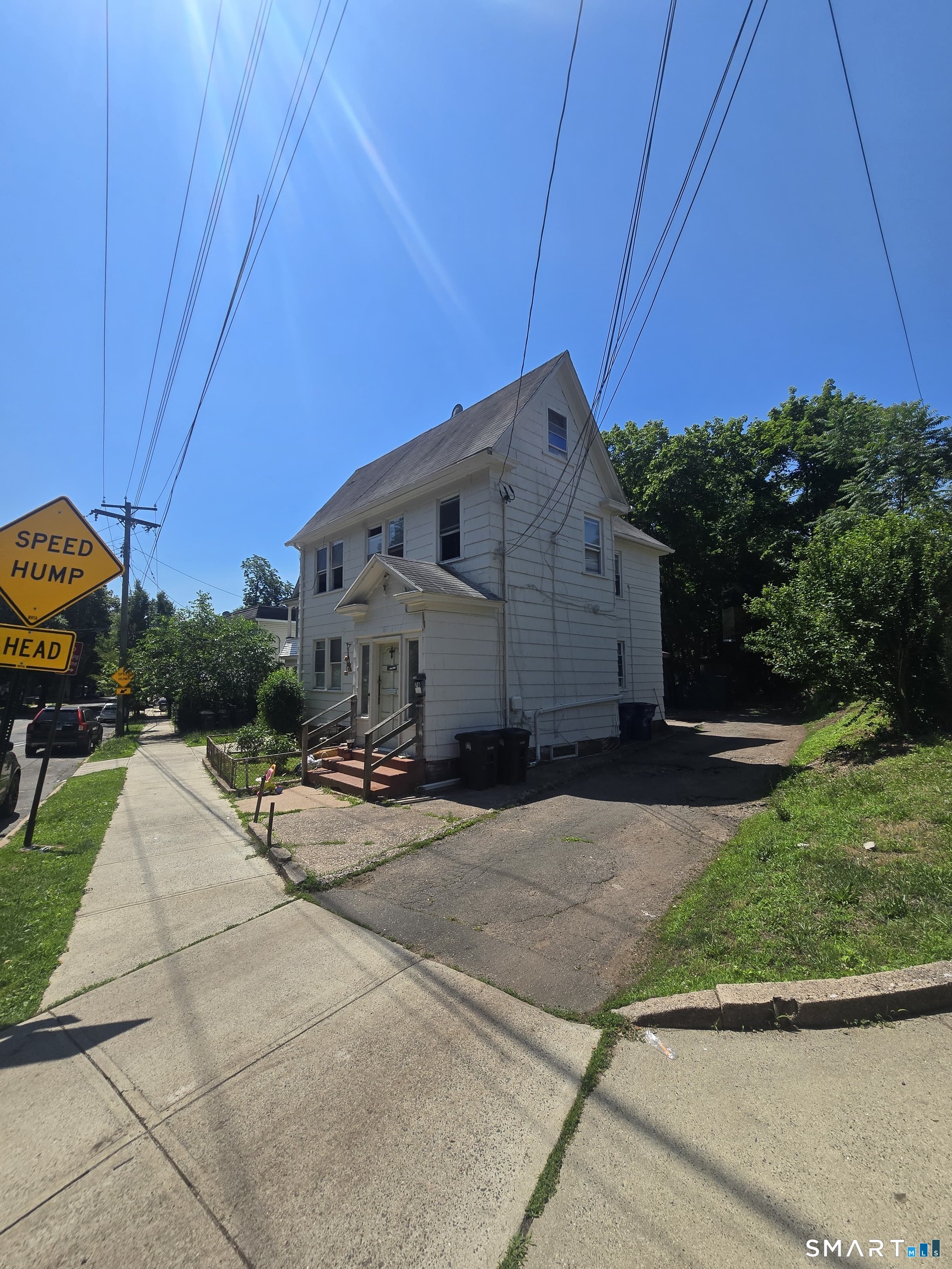 76 Rock Street New Haven CT 06511
