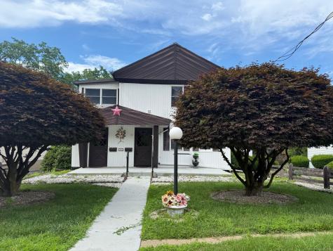306 Divinity Street Bristol CT 06010