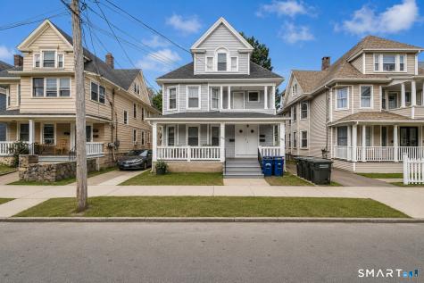 1179 Noble Avenue Bridgeport CT 06608