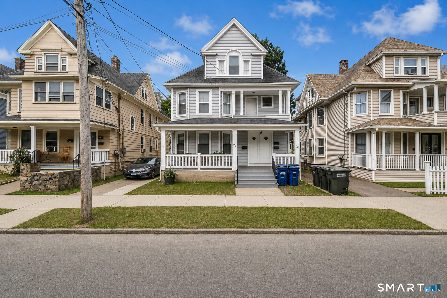 1179 Noble Avenue Bridgeport CT 06608