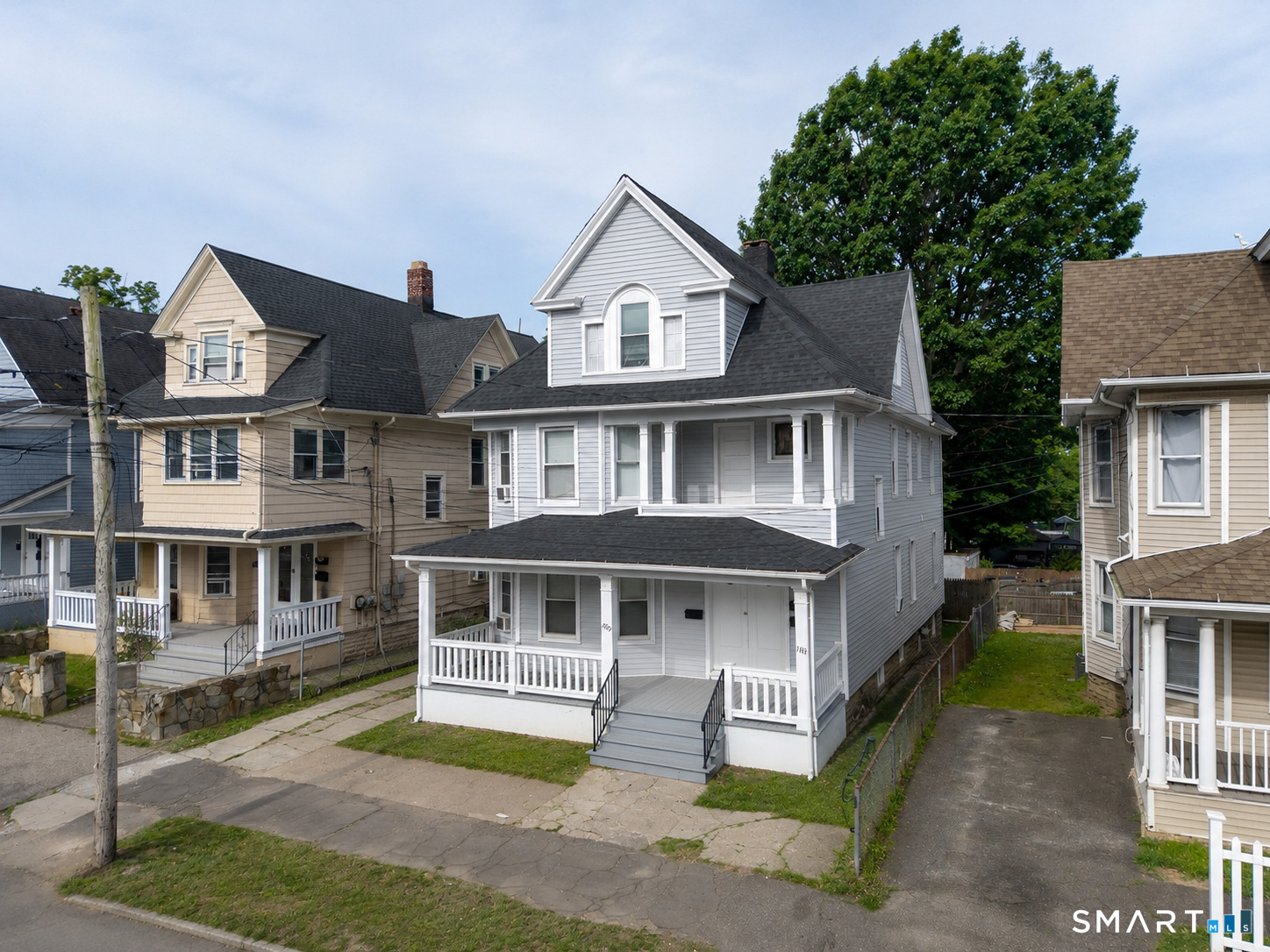 1179 Noble Avenue Bridgeport CT 06608