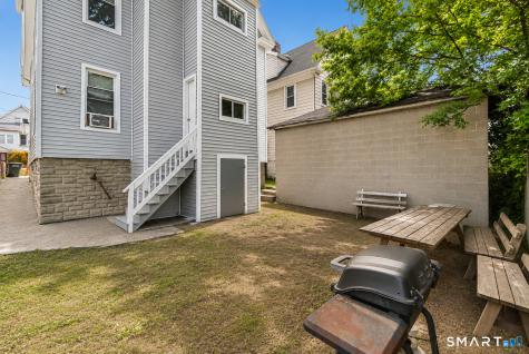 1179 Noble Avenue Bridgeport CT 06608