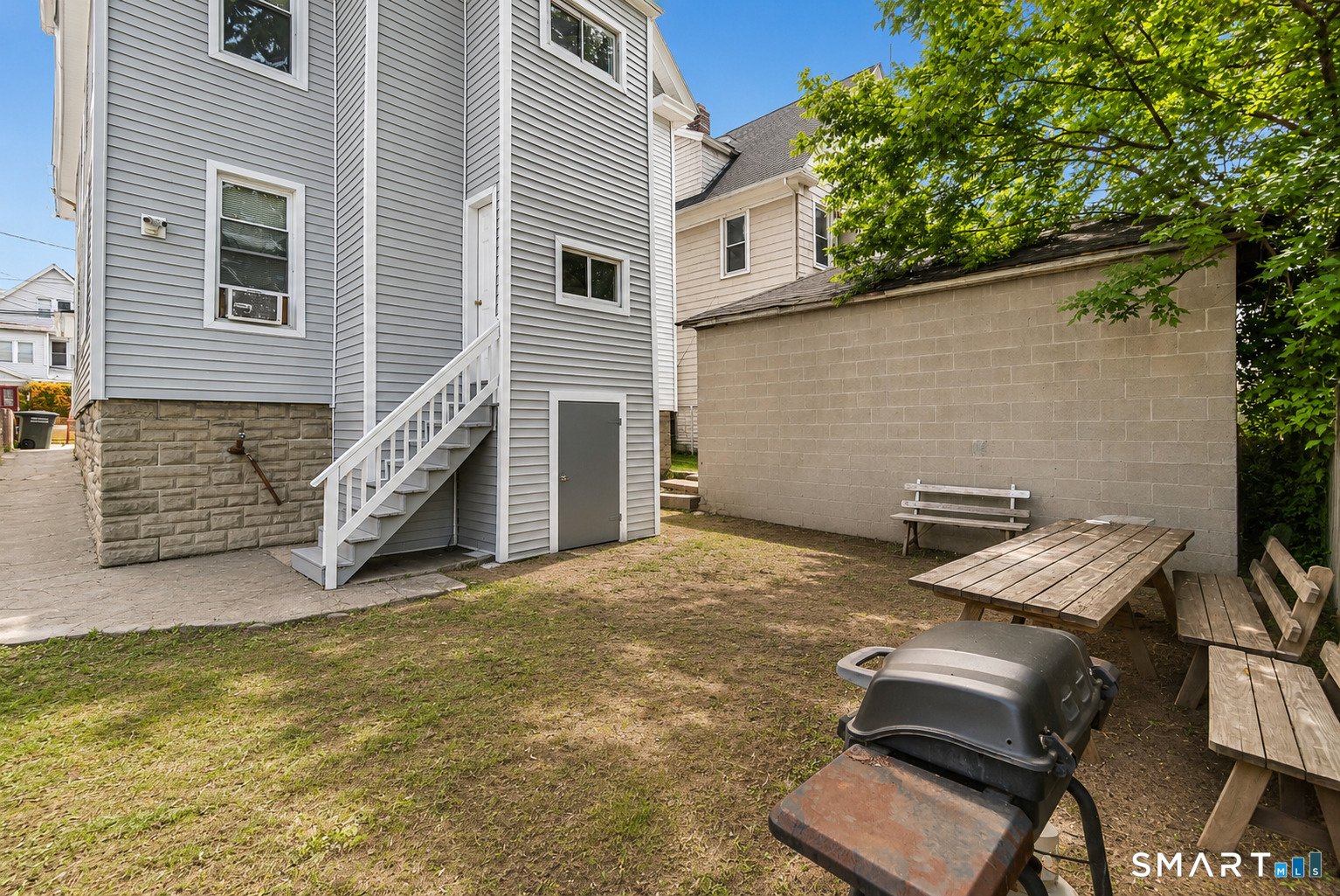 1179 Noble Avenue Bridgeport CT 06608