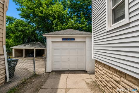 1179 Noble Avenue Bridgeport CT 06608