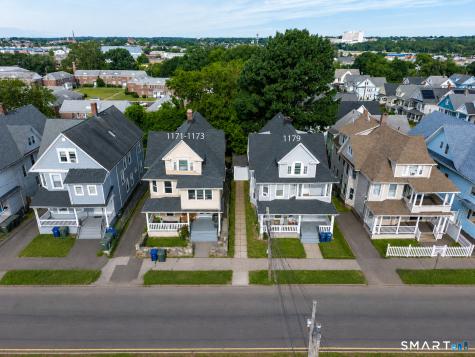 1179 Noble Avenue Bridgeport CT 06608