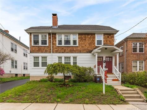 346 South Street Hartford CT 06114
