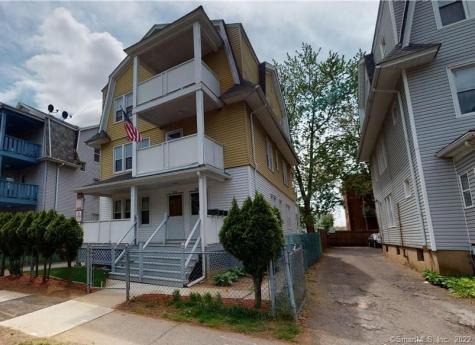 949 Capitol Avenue Hartford CT 06106