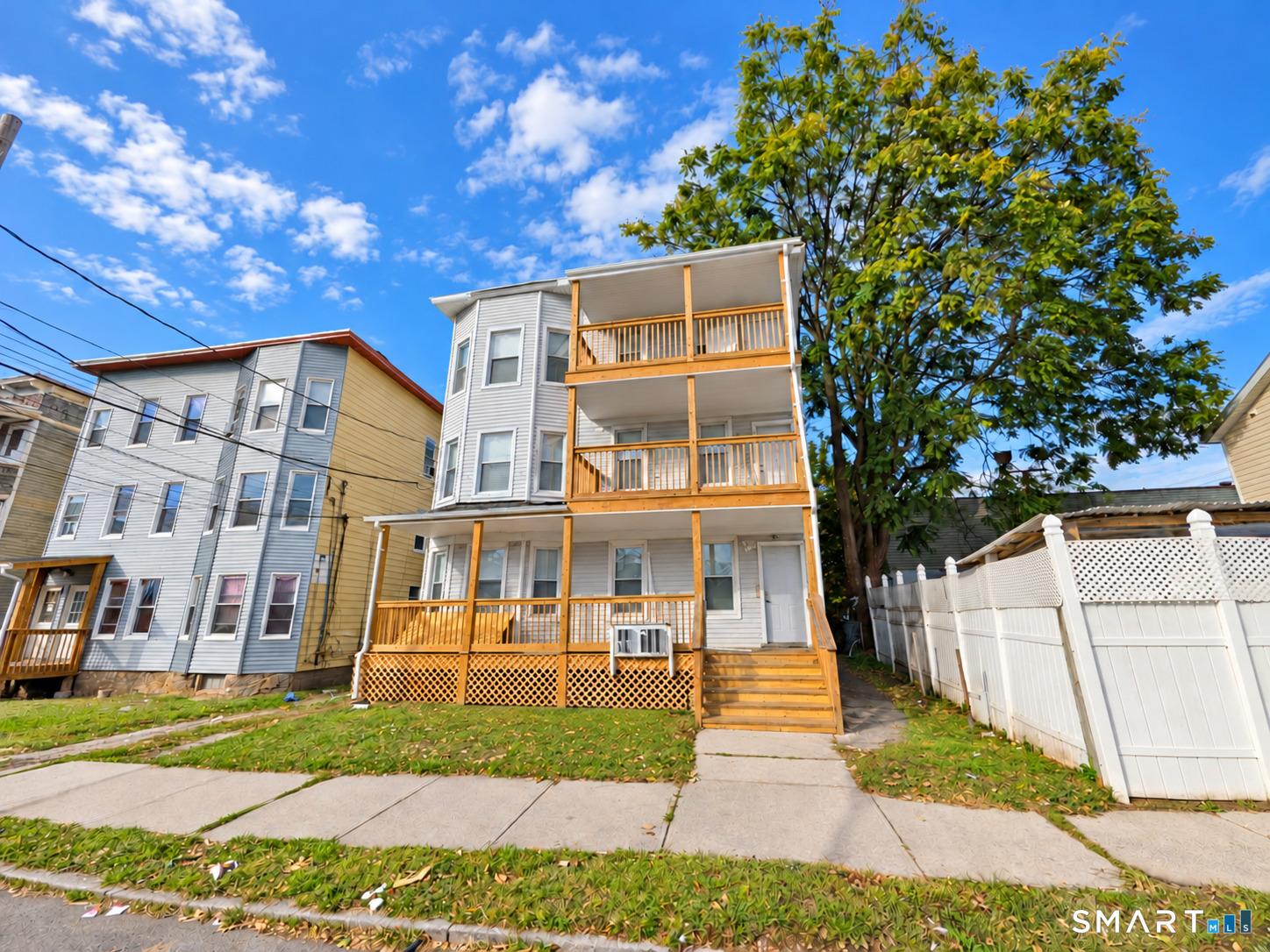 357 Pearl Street Bridgeport CT 06608