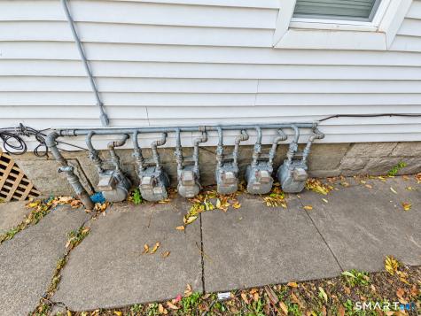 357 Pearl Street Bridgeport CT 06608