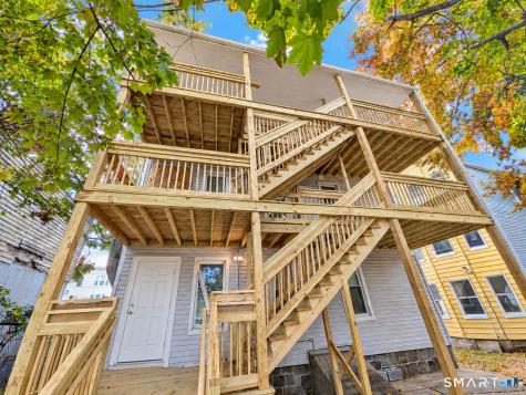 357 Pearl Street Bridgeport CT 06608
