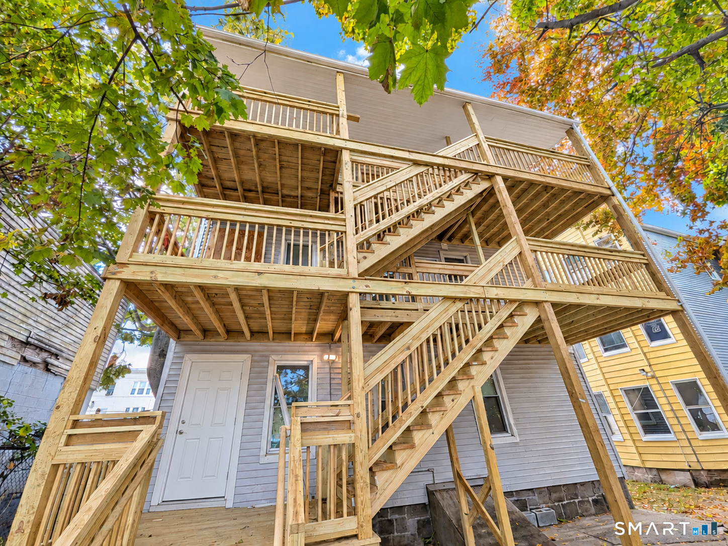 357 Pearl Street Bridgeport CT 06608