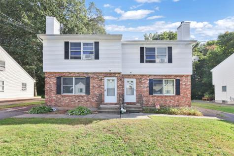 96 Westerly Street Manchester CT 06042