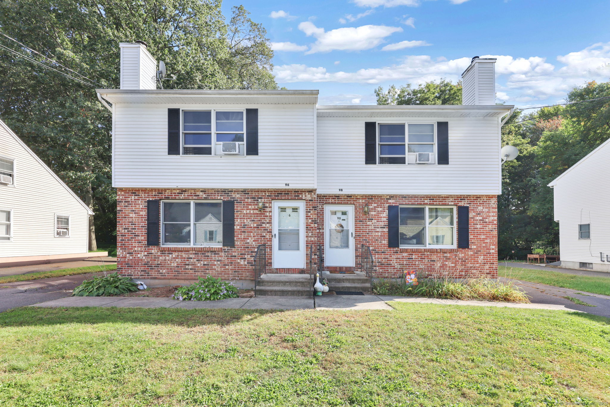 96 Westerly Street Manchester CT 06042