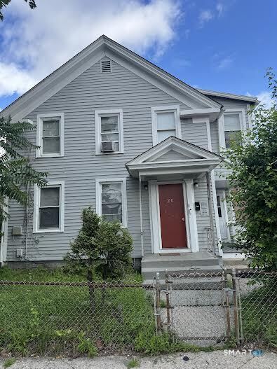 20 Cherry Street Waterbury CT 06702