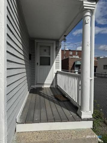 20 Cherry Street Waterbury CT 06702