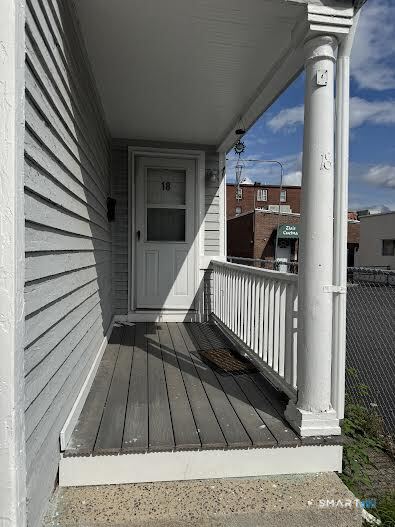 20 Cherry Street Waterbury CT 06702