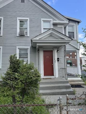 20 Cherry Street Waterbury CT 06702