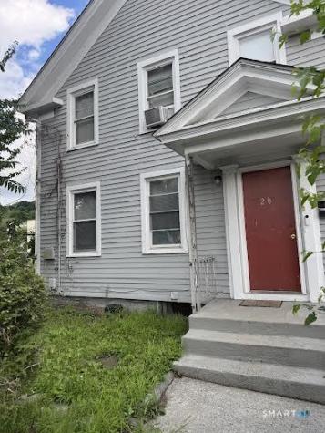 20 Cherry Street Waterbury CT 06702