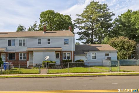 52-56 Great Hill Road East Hartford CT 06108