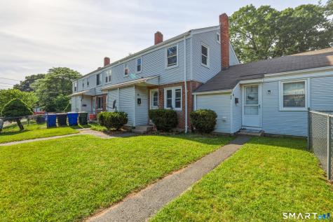 52-56 Great Hill Road East Hartford CT 06108