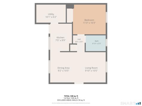 52-56 Great Hill Road East Hartford CT 06108