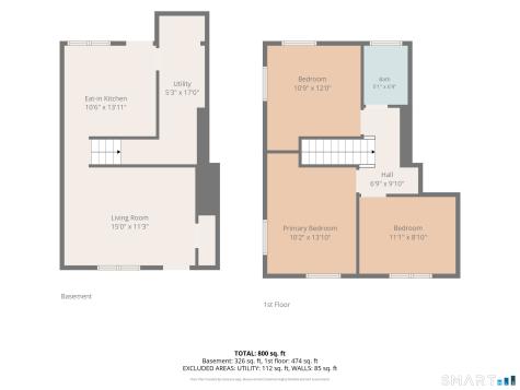 52-56 Great Hill Road East Hartford CT 06108