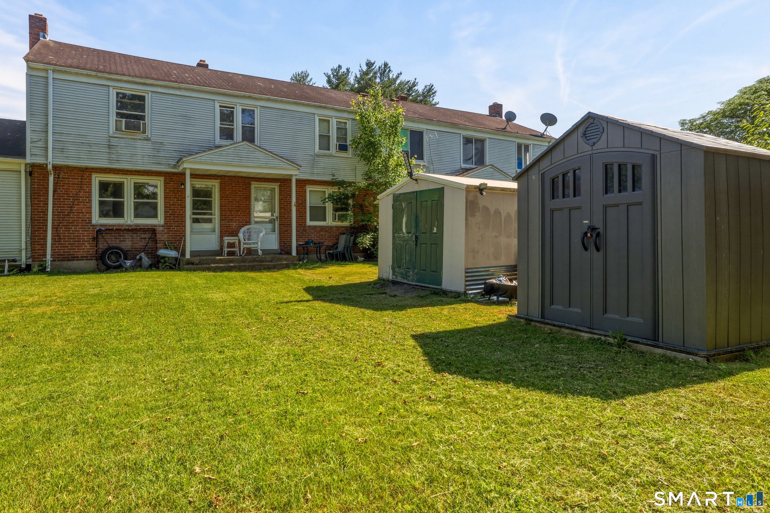 52-56 Great Hill Road East Hartford CT 06108