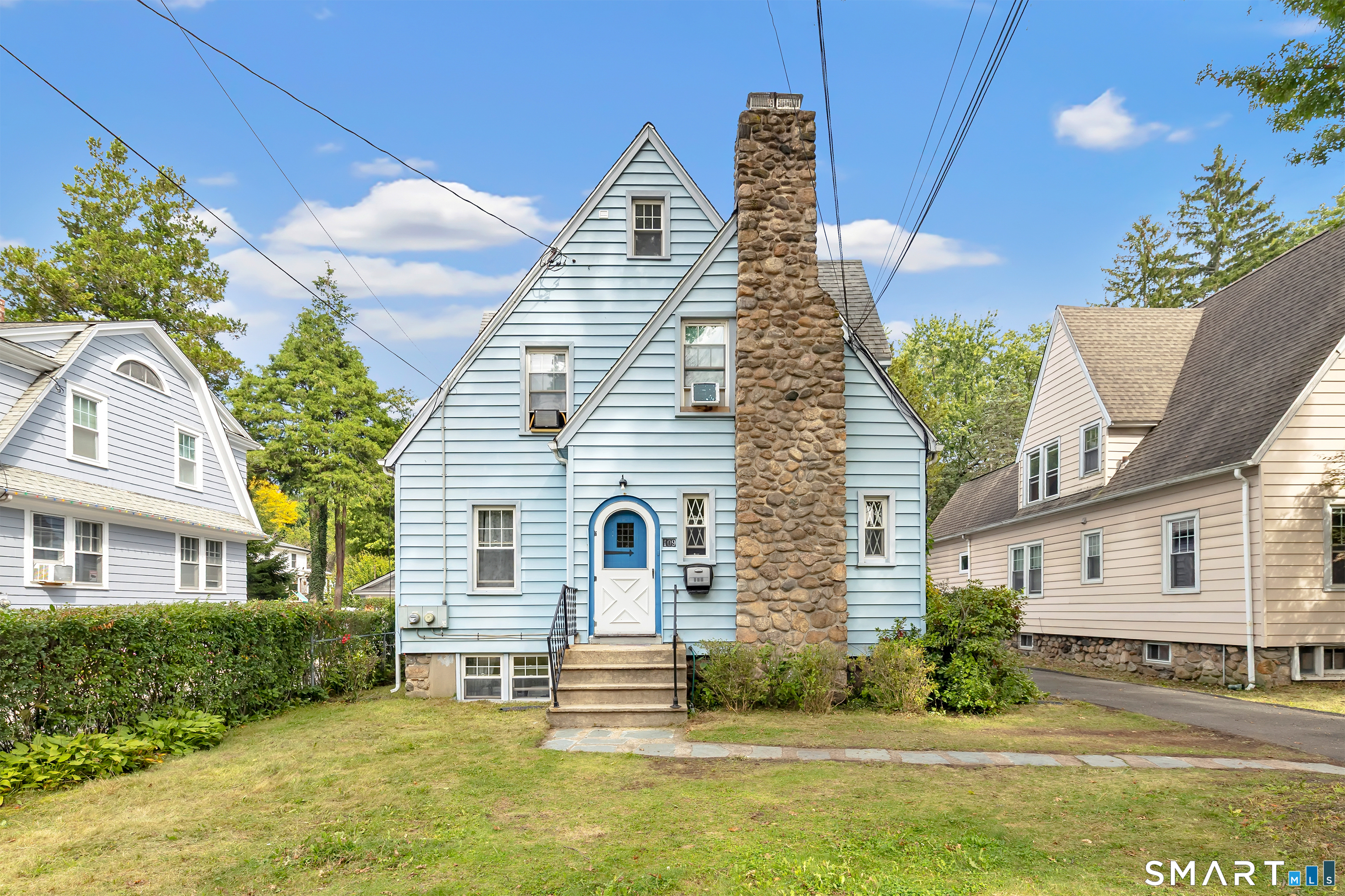 109 Oaklawn Avenue Stamford CT 06905