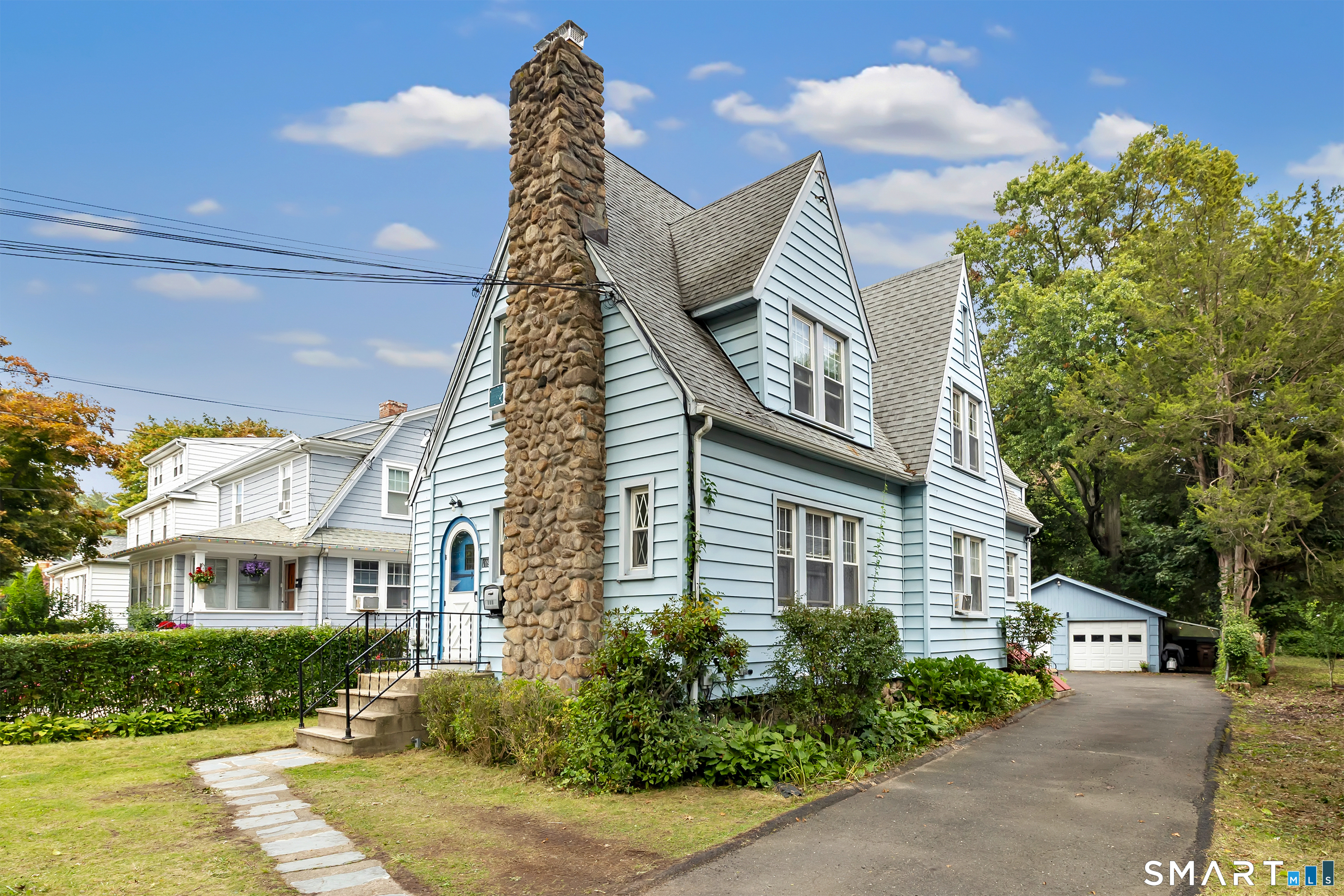 109 Oaklawn Avenue Stamford CT 06905