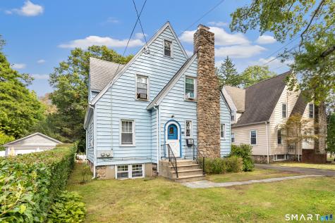 109 Oaklawn Avenue Stamford CT 06905