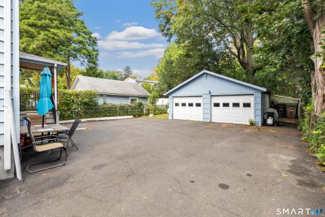 109 Oaklawn Avenue Stamford CT 06905
