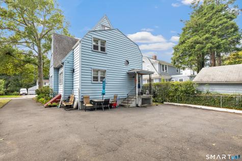 109 Oaklawn Avenue Stamford CT 06905